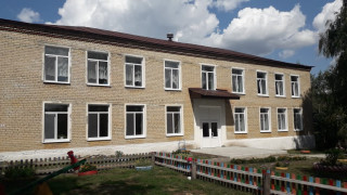 Муниципальное бюджетное дошкольное образовательное учреждение Павловский детский сад №3 "Колосок"